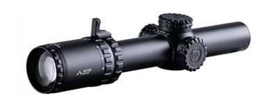 Primary Arms PA SLX 1-6X24SFP G4 Acss Nova GRN