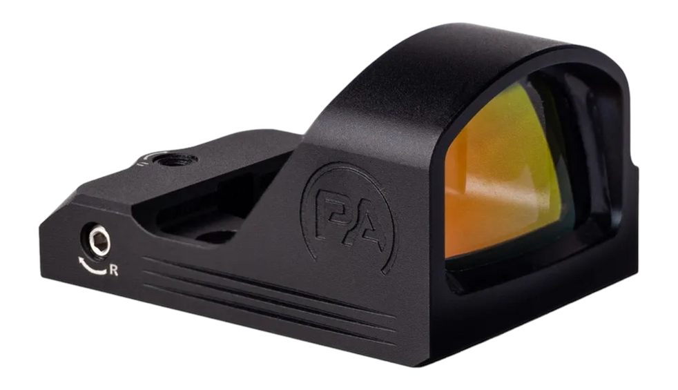 Primary Arms PA 810048 Classic Series 24MM Mini Reflex GRN
