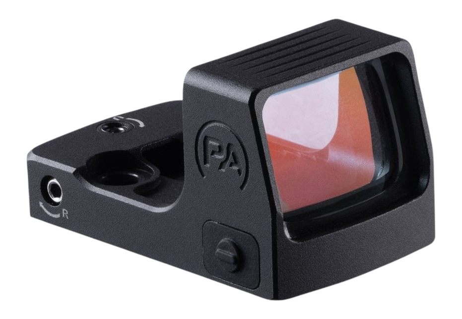 Primary Arms PA 810049 Classic Series 21MM Micro Reflex GRN