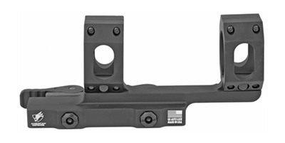American Defense Scope MNT 30MM Dual QR view 3