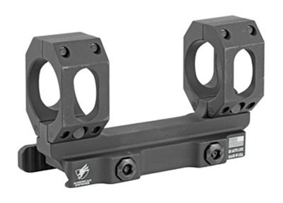 American Defense AD-RECON Scope MNT 30MM BLK