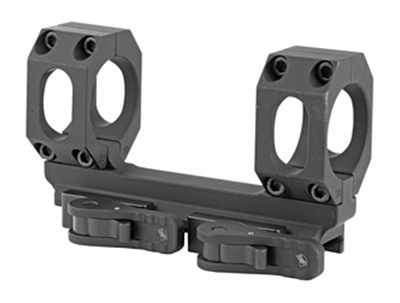 American Defense AD-RECON Scope MNT 30MM BLK view 2