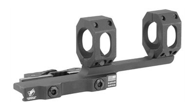 American Defense AD-RECON SCP MNT 30MM BLK
