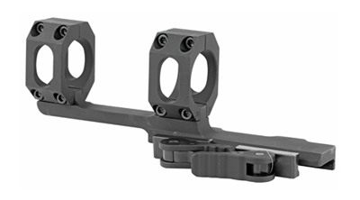 American Defense AD-RECON SCP MNT 30MM BLK view 2