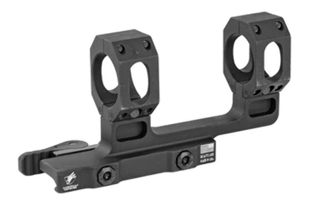 American Defense Recon-H SCP MNT 30MM Dual QR