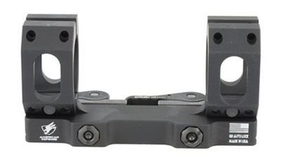 American Defense AD-RECON Scope MNT 30MM LOW view 2