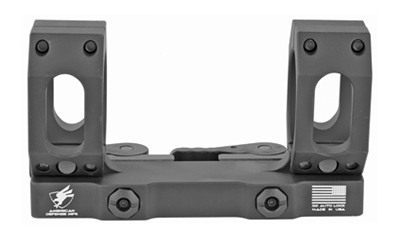 American Defense AD-RECON Scope MNT 34MM BLK