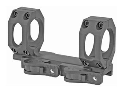 American Defense AD-RECON Scope MNT 34MM BLK view 3