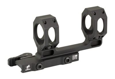 American Defense RECON MED Scope MNT 34MM view 2