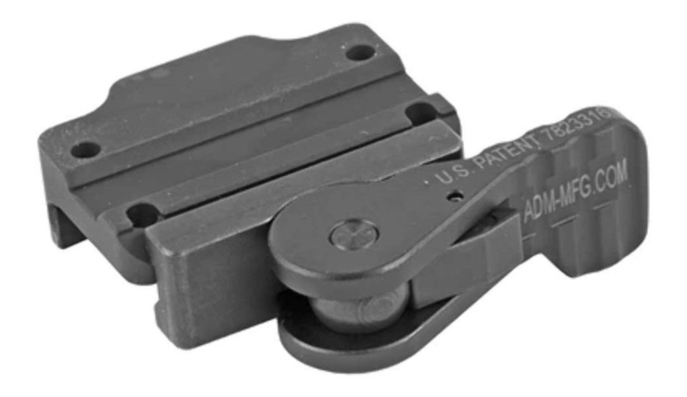 American Defense Mfg. Trijicon MRO Low MNT Tact