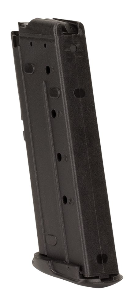 FN America Five-seveN Mkii Handgun Magazine Black 5.7x28mm 20/rd
