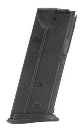FN America Five-seveN Mkii Handgun Magazine Black 5.7x28mm 20/rd view 2