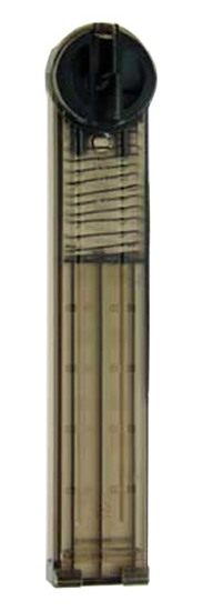FN America 3816101040 PS90 10rd 5.7x28mm Smoke Polymer view 2