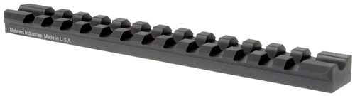 Midwest Marlin/Henry TOP Mount Picatinny Scope Rail