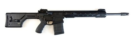 Franklin Armory Militia Model Praefectorm-M 6.5 Creedmoor 15in Barrel Black