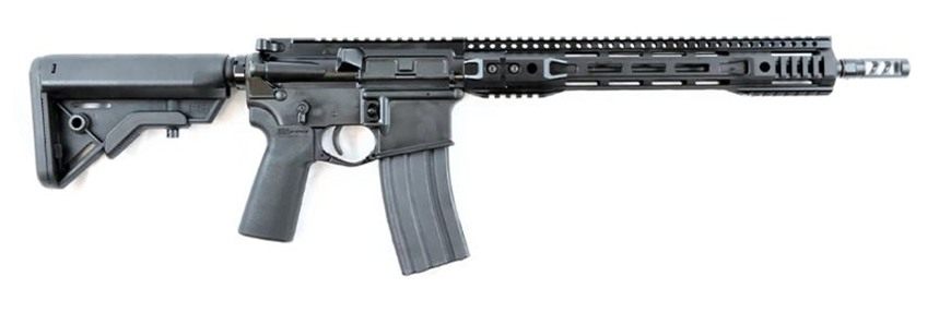 Franklin Armory M4HTF XTD R3 16in 350 Rifle