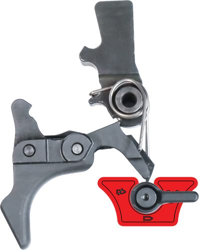 Franklin Armory BFSIII 22-C1 Binary Firing System for 10/22 style firearms view 2