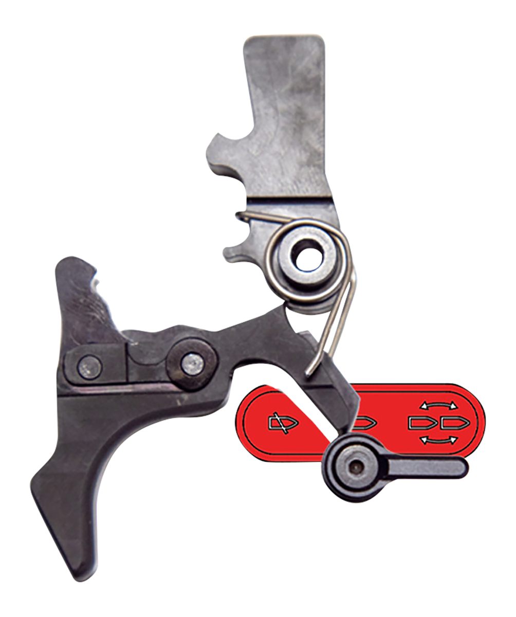 Franklin Armory Bfsiii PC-CI Binary Trigger for Ruger Carbine Pistols