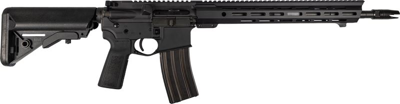 Franklin Armory OPS 5.56 16in Rifle