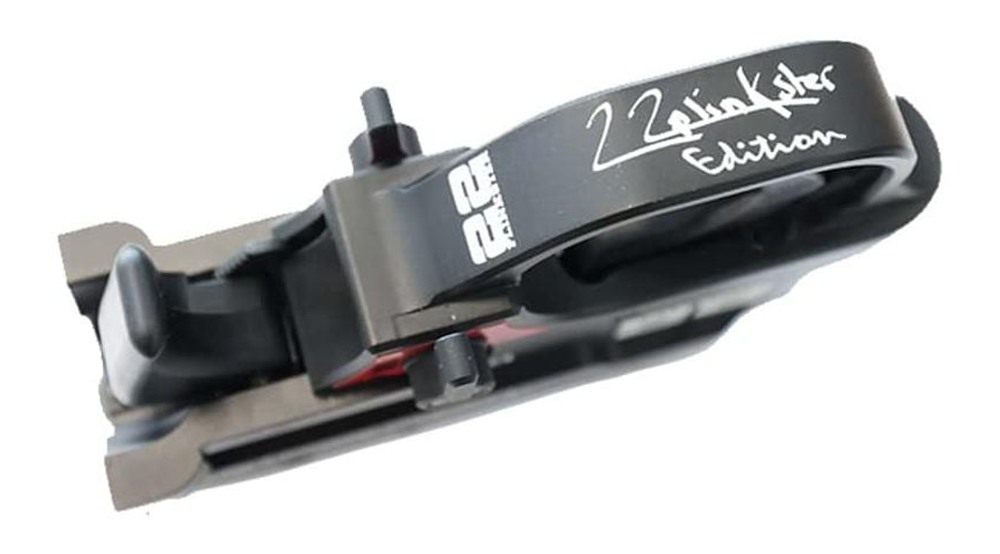 Franklin Armory 22 Plinkster Edition 22-C1-P Rifle Trigger Complete Pack wi view 3