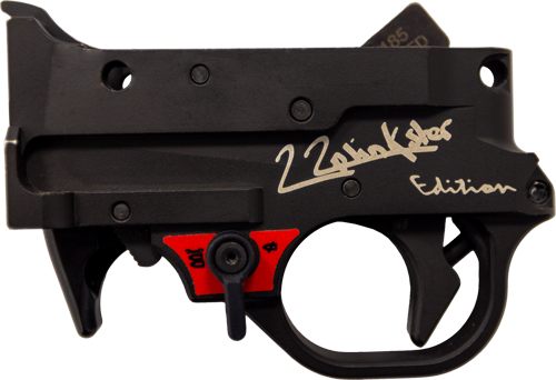 Franklin Armory 22 Plinkster Edition 22-C1-P Rifle Trigger Complete Pack wi view 4