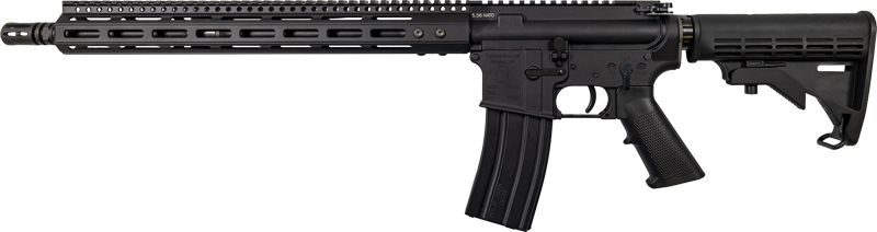 Franklin Armory CVR 5.56 16in Essential Rifle