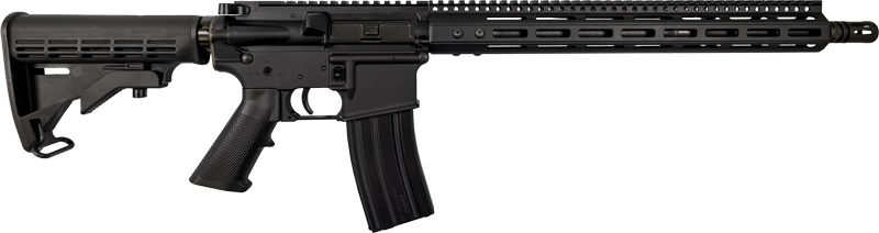 Franklin Armory CVR 5.56 16in Essential Rifle view 2