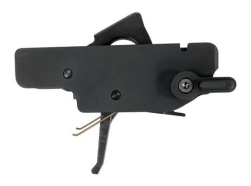 Franklin Armory Bfsiii SP-S1 Binary Firing System For Stribog Platform - St view 2