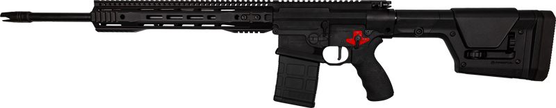 Franklin Armory Praefector M 308WIN 20in Binary Equipped