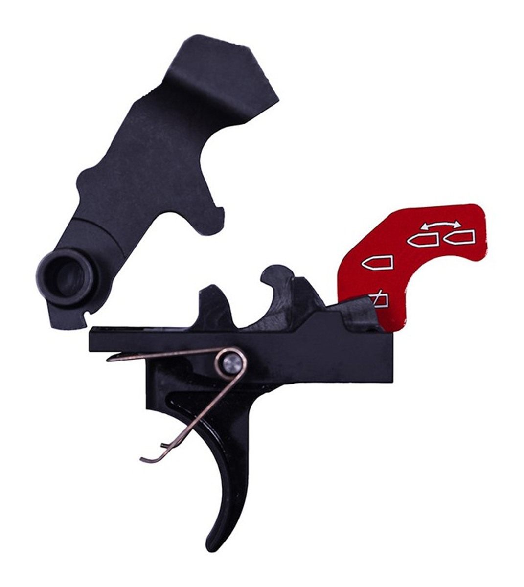 FRANKLIN ARMORY SKR C1 BINARY TRIGGER FOR SCAR FIREARMS