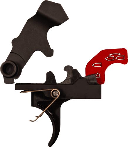 FRANKLIN ARMORY SKR C1 BINARY TRIGGER FOR SCAR FIREARMS view 2