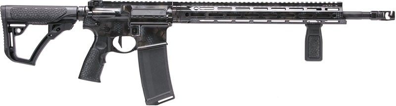 Daniel Defense 0212802364047 DDM4 V7 Pro 5.56x45mm Nato 18in 30+1 Rattlecan view 6