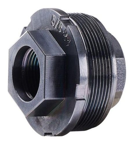 Daniel Defense SoundGuard DT Adapter 5/8-24 Thread Suppressor Mount