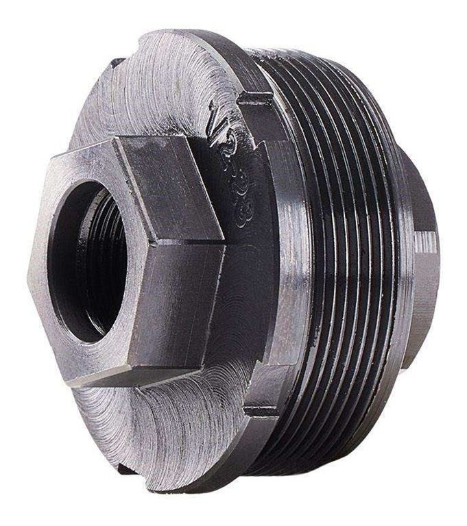 DANIEL DEFENSE DT Adaptor 1/2-28- Suppressor Mount