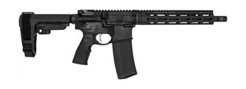 Daniel Defense DD4P Pistol 5.56mm 32rd Magazine 11.5'' Barrel 10.5'' M-LOK
