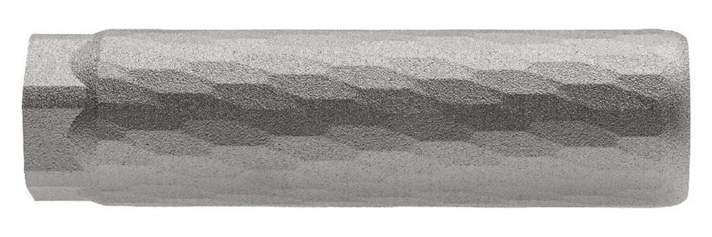 Daniel Defense Null 9 Ti Suppressor 9mm Luger 5.08in Mini-HUB view 3