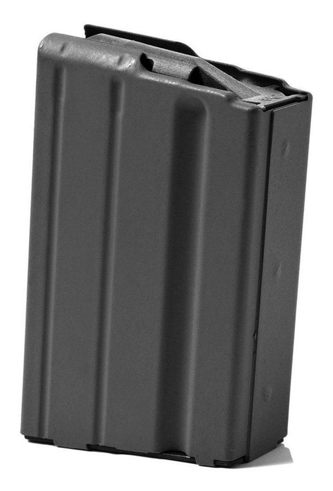 Ammunition Storage Components ASC AR Family Rifle Magazine Grey Follower 6.