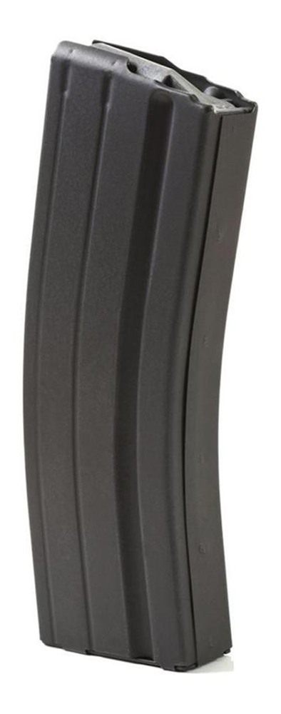 Ammunition Storage Components ASC AR Family Rifle Magazine Grey Follower 6.