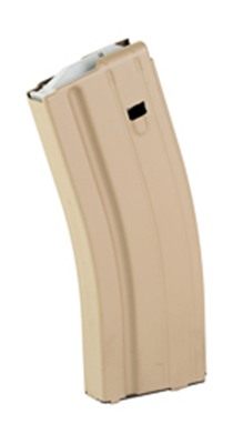 Ammunition Storage Components MAG ASC AR6.8 25RD STS FDE
