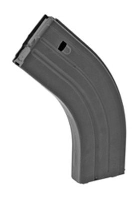 Ammunition Storage Components ASC AR Family Rifle Magazine Black Follower 7 view 2