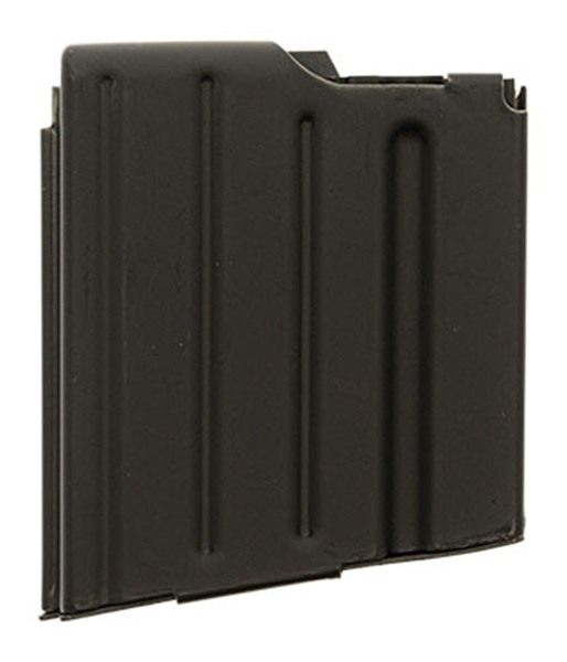 Ammunition Storage Components MAG ASC AR308 10RD STS BLK
