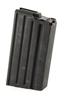 Ammunition Storage Components ASC AR Family Rifle Magazine Black Follower .