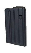 Ammunition Storage Components ASC AR Family Rifle Magazine Black Follower . view 2