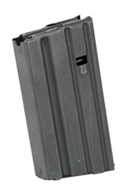 Ammunition Storage Components MAG ASC AR450 5RD STS BLK view 2
