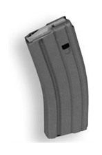 Asc AR Family Rifle Magazine Grey Follower Aluminum .223 Remington 30/rd