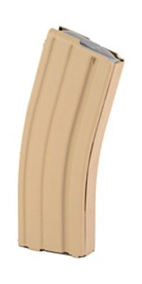 Ammunition Storage Components MAG ASC AR223 30RD FDE W/ Gray