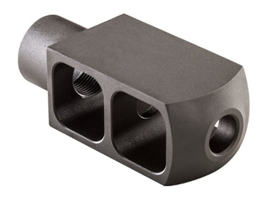 Alexander Arms 50beo Tank Brake Muzzle Device