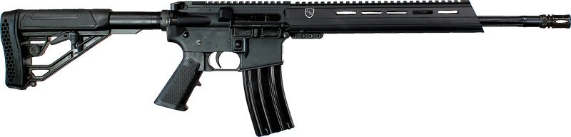 Alexander Arms Rifle Standard 300AAC 16in 30RD Black