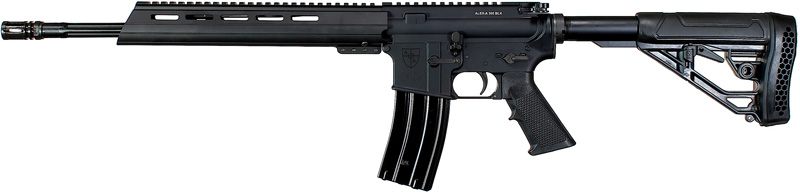Alexander Arms Rifle Standard 300AAC 16in 30RD Black view 2
