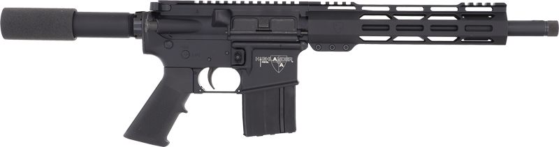 Alexander Arms Pistol 6.5 Grendel Highlander Standard 11in 10RD view 2